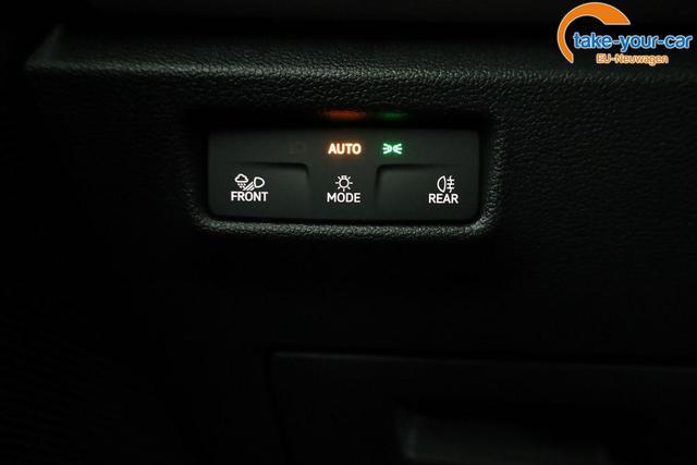 Volkswagen - Tiguan - EU-Neuwagen - Reimport