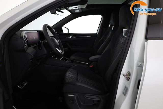 Volkswagen - Tiguan - EU-Neuwagen - Reimport