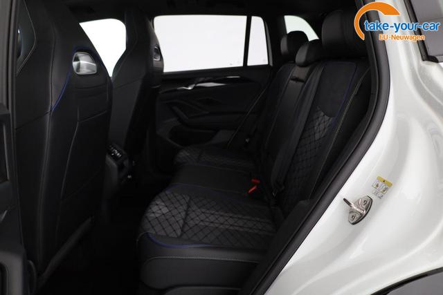 Volkswagen - Tiguan - EU-Neuwagen - Reimport