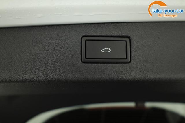 Volkswagen - Tiguan - EU-Neuwagen - Reimport