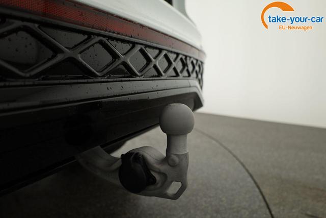 Volkswagen - Tiguan - EU-Neuwagen - Reimport