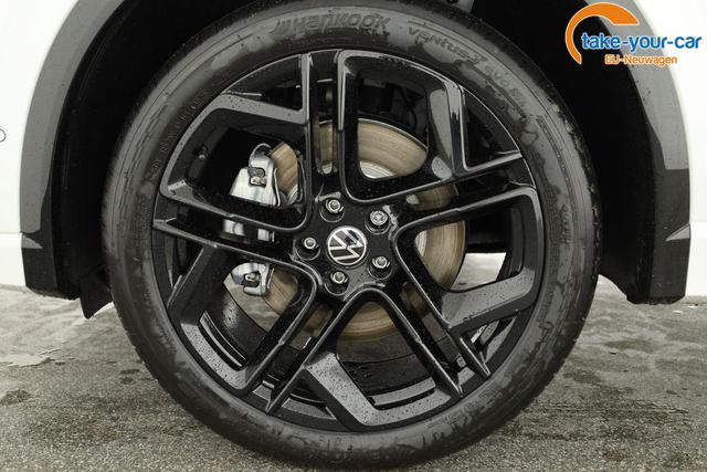 Volkswagen - Tiguan - EU-Neuwagen - Reimport