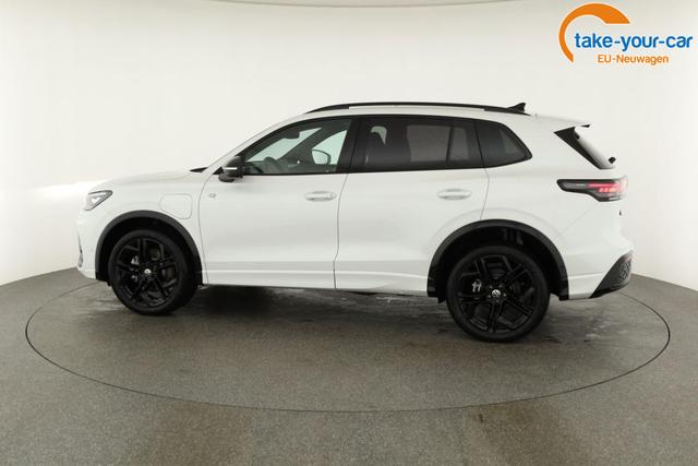 Volkswagen - Tiguan - EU-Neuwagen - Reimport