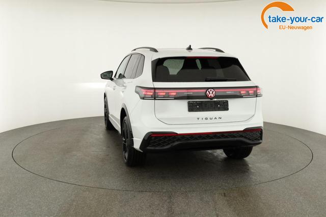Volkswagen - Tiguan - EU-Neuwagen - Reimport