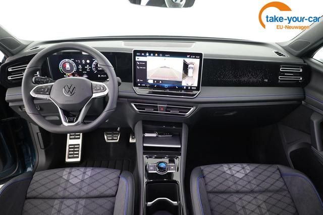 Volkswagen - Tiguan - EU-Neuwagen - Reimport