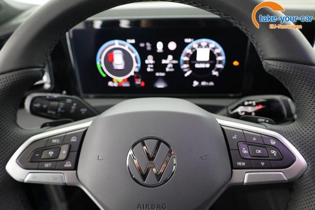 Volkswagen - Tiguan - EU-Neuwagen - Reimport