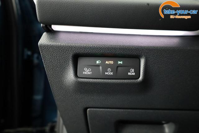 Volkswagen - Tiguan - EU-Neuwagen - Reimport