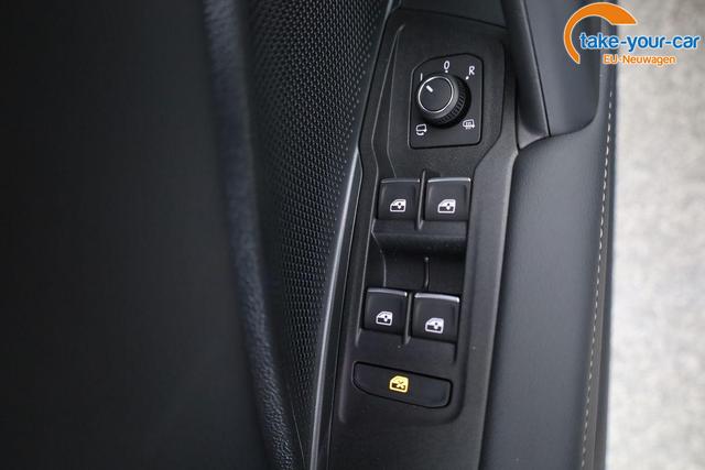 Volkswagen - Tiguan - EU-Neuwagen - Reimport