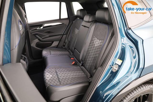 Volkswagen - Tiguan - EU-Neuwagen - Reimport