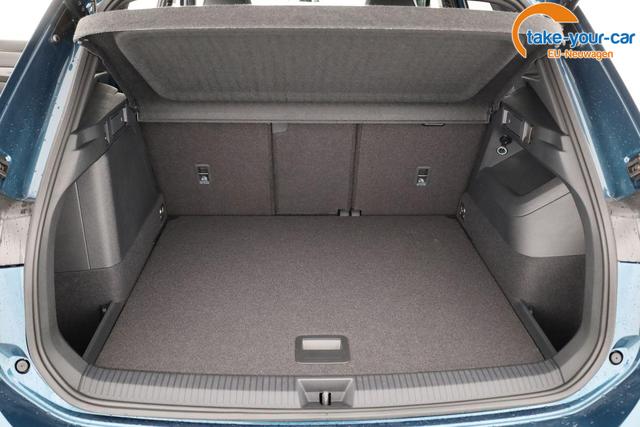 Volkswagen - Tiguan - EU-Neuwagen - Reimport