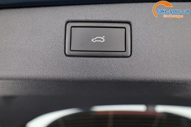 Volkswagen - Tiguan - EU-Neuwagen - Reimport