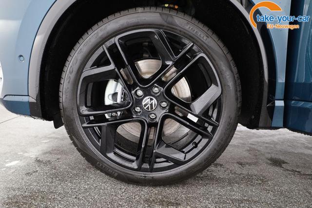 Volkswagen - Tiguan - EU-Neuwagen - Reimport