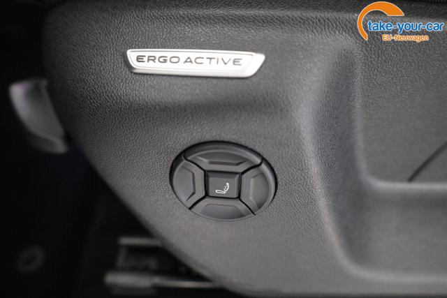 Volkswagen - Tiguan - EU-Neuwagen - Reimport