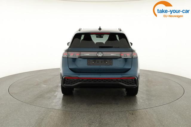 Volkswagen - Tiguan - EU-Neuwagen - Reimport