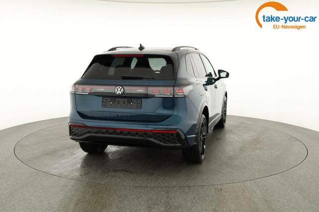 Volkswagen - Tiguan - EU-Neuwagen - Reimport