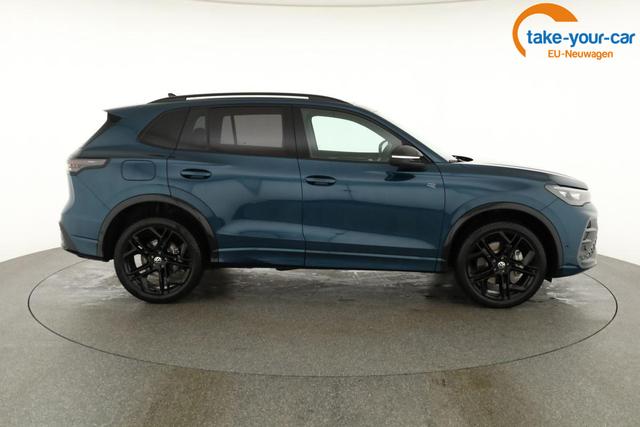 Volkswagen - Tiguan - EU-Neuwagen - Reimport