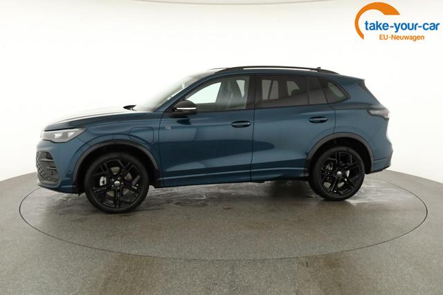 Volkswagen - Tiguan - EU-Neuwagen - Reimport