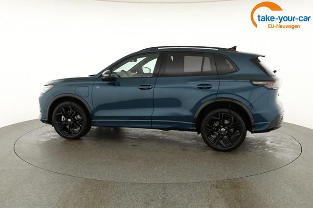 Volkswagen - Tiguan - EU-Neuwagen - Reimport