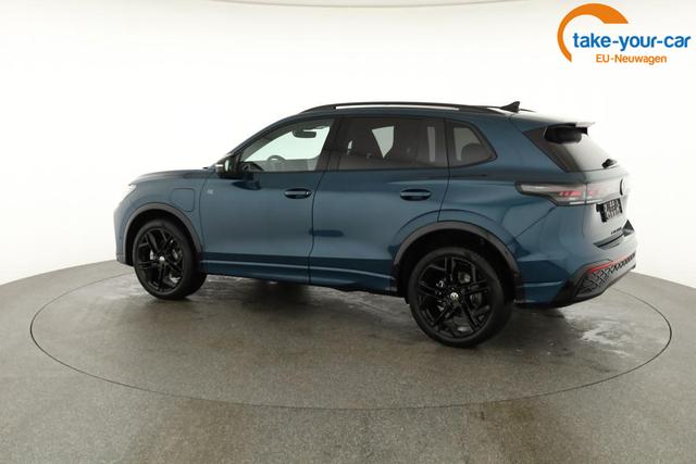 Volkswagen - Tiguan - EU-Neuwagen - Reimport