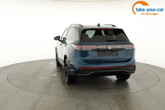 Volkswagen - Tiguan - EU-Neuwagen - Reimport