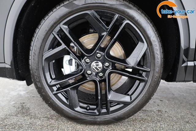 Volkswagen - Tiguan - EU-Neuwagen - Reimport