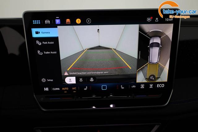 Volkswagen - Tiguan - EU-Neuwagen - Reimport