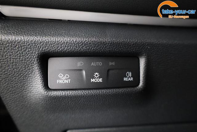 Volkswagen - Tiguan - EU-Neuwagen - Reimport