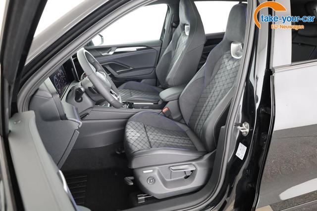 Volkswagen - Tiguan - EU-Neuwagen - Reimport