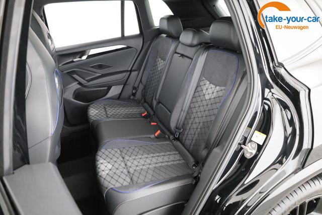 Volkswagen - Tiguan - EU-Neuwagen - Reimport