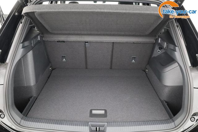 Volkswagen - Tiguan - EU-Neuwagen - Reimport