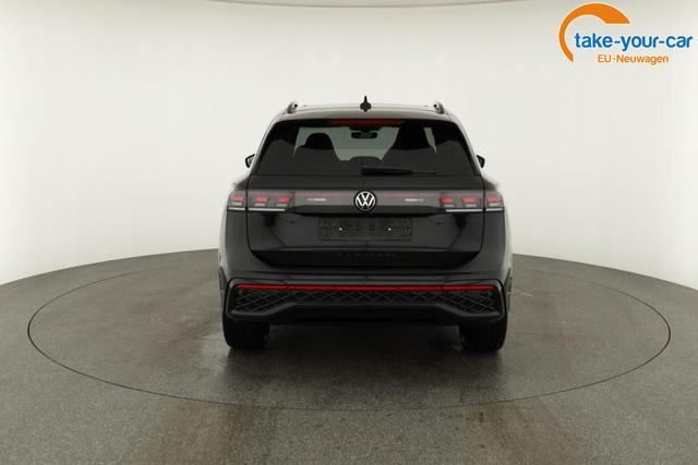 Volkswagen - Tiguan - EU-Neuwagen - Reimport