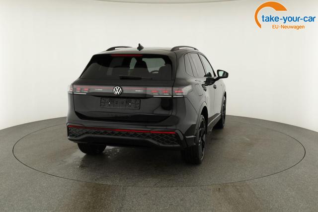 Volkswagen - Tiguan - EU-Neuwagen - Reimport