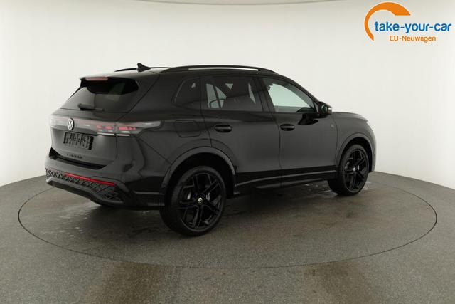 Volkswagen - Tiguan - EU-Neuwagen - Reimport