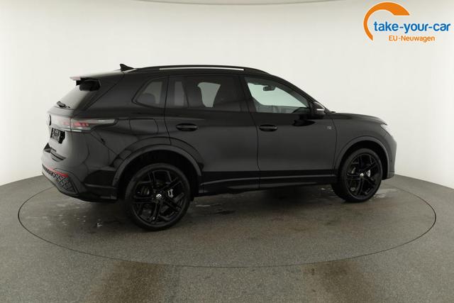 Volkswagen - Tiguan - EU-Neuwagen - Reimport