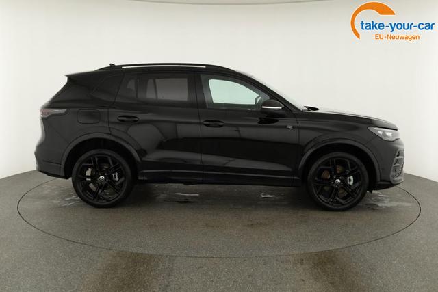 Volkswagen - Tiguan - EU-Neuwagen - Reimport