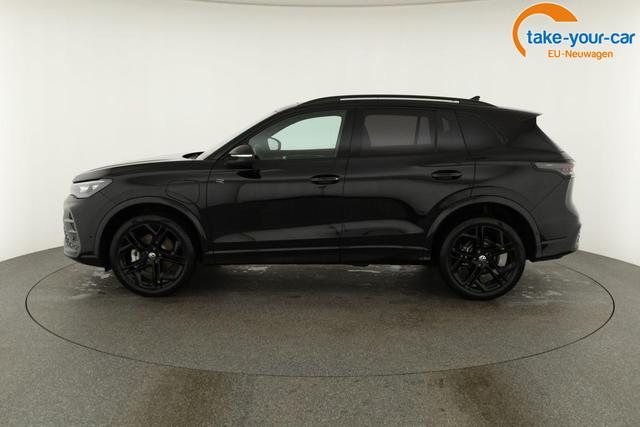 Volkswagen - Tiguan - EU-Neuwagen - Reimport