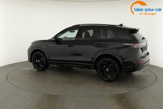 Volkswagen - Tiguan - EU-Neuwagen - Reimport