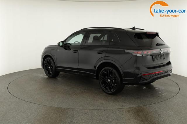 Volkswagen - Tiguan - EU-Neuwagen - Reimport
