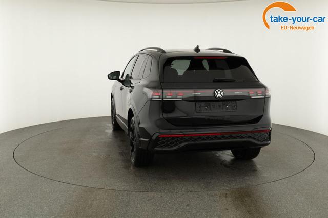 Volkswagen - Tiguan - EU-Neuwagen - Reimport