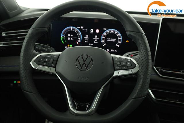 Volkswagen - Tiguan - EU-Neuwagen - Reimport