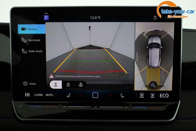 Volkswagen - Tiguan - EU-Neuwagen - Reimport