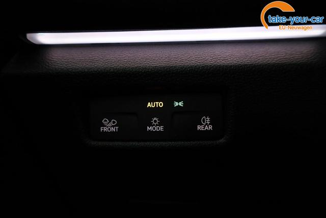 Volkswagen - Tiguan - EU-Neuwagen - Reimport