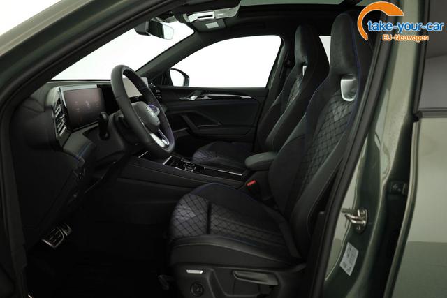 Volkswagen - Tiguan - EU-Neuwagen - Reimport