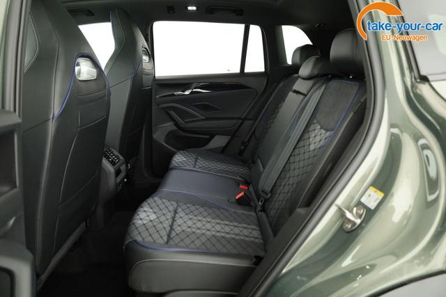 Volkswagen - Tiguan - EU-Neuwagen - Reimport