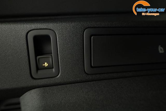 Volkswagen - Tiguan - EU-Neuwagen - Reimport