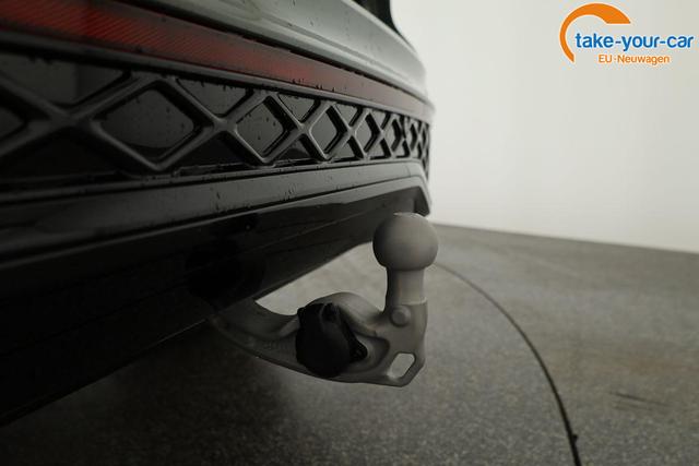 Volkswagen - Tiguan - EU-Neuwagen - Reimport