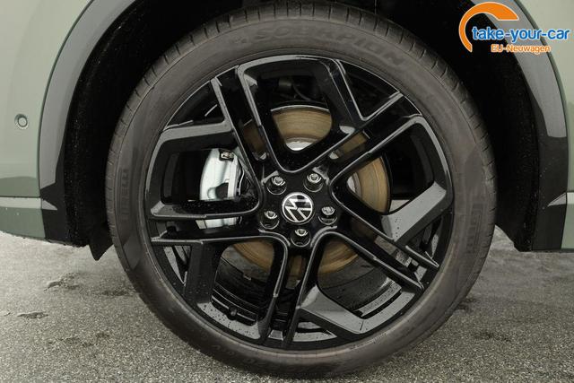 Volkswagen - Tiguan - EU-Neuwagen - Reimport