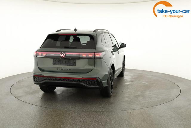 Volkswagen - Tiguan - EU-Neuwagen - Reimport