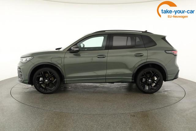 Volkswagen - Tiguan - EU-Neuwagen - Reimport
