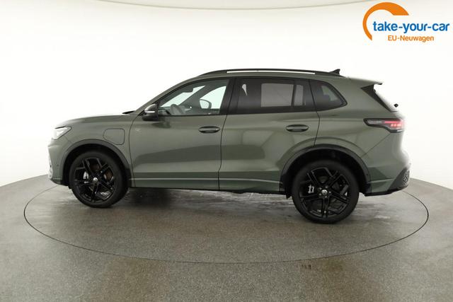 Volkswagen - Tiguan - EU-Neuwagen - Reimport